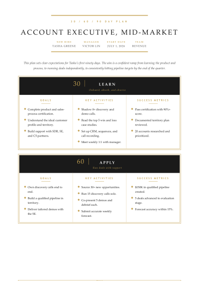 30-60-90 day plan (art deco)