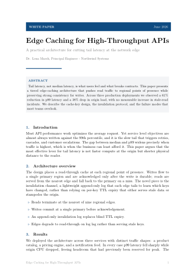 Whitepaper (modern)